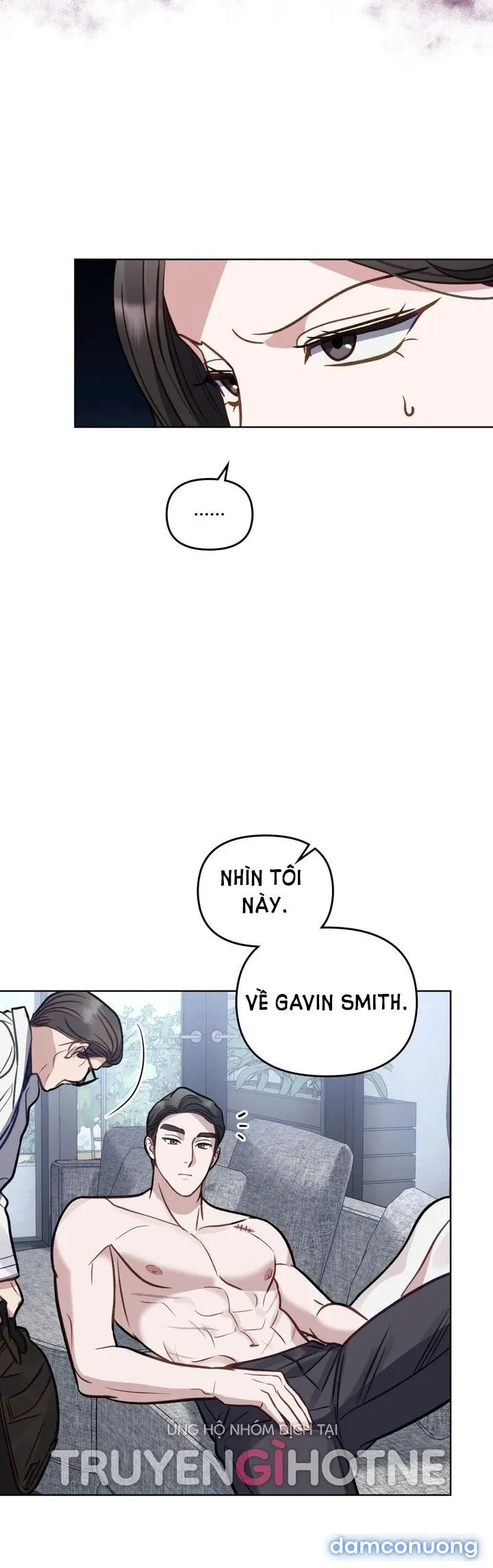 Kẻ Nghiệp Dư 
