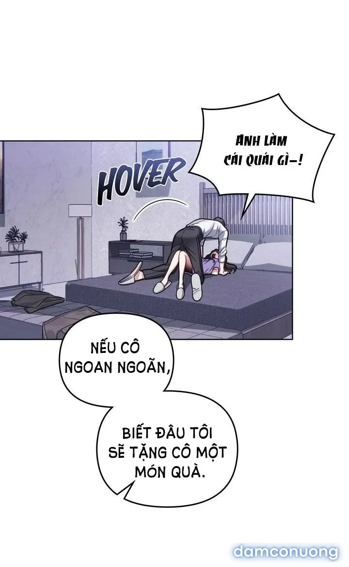 Kẻ Nghiệp Dư 