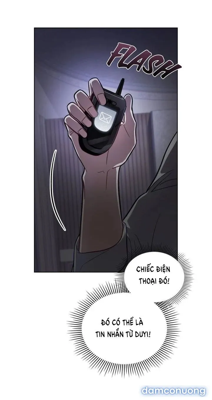 Kẻ Nghiệp Dư 