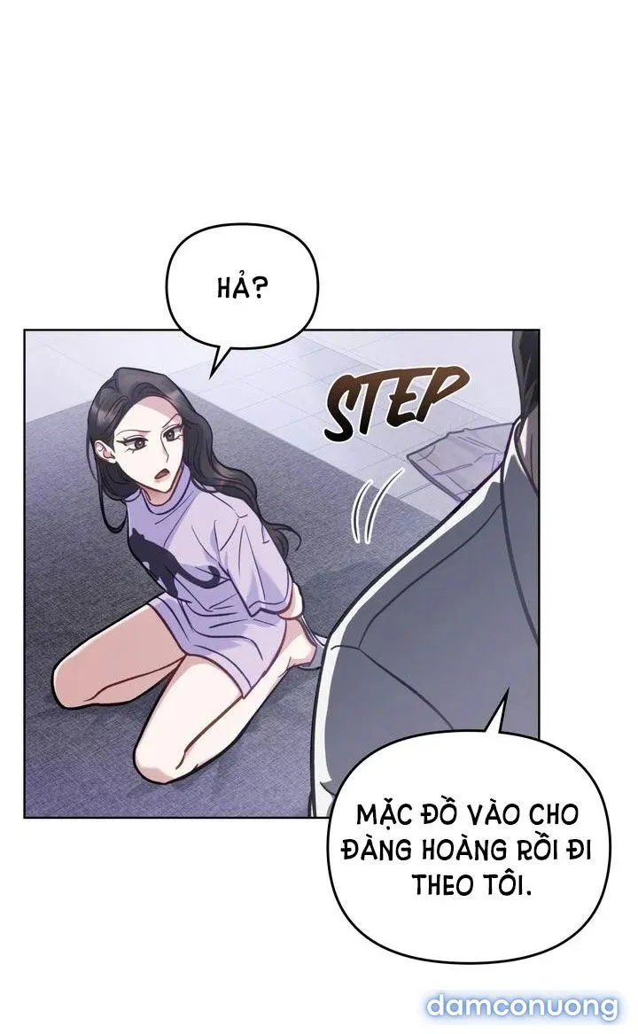 Kẻ Nghiệp Dư 