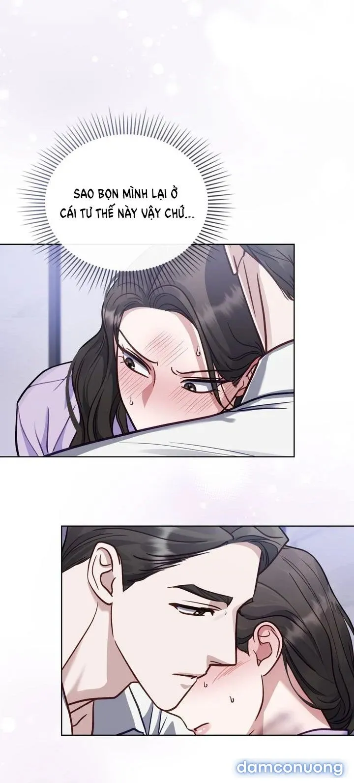 Kẻ Nghiệp Dư 