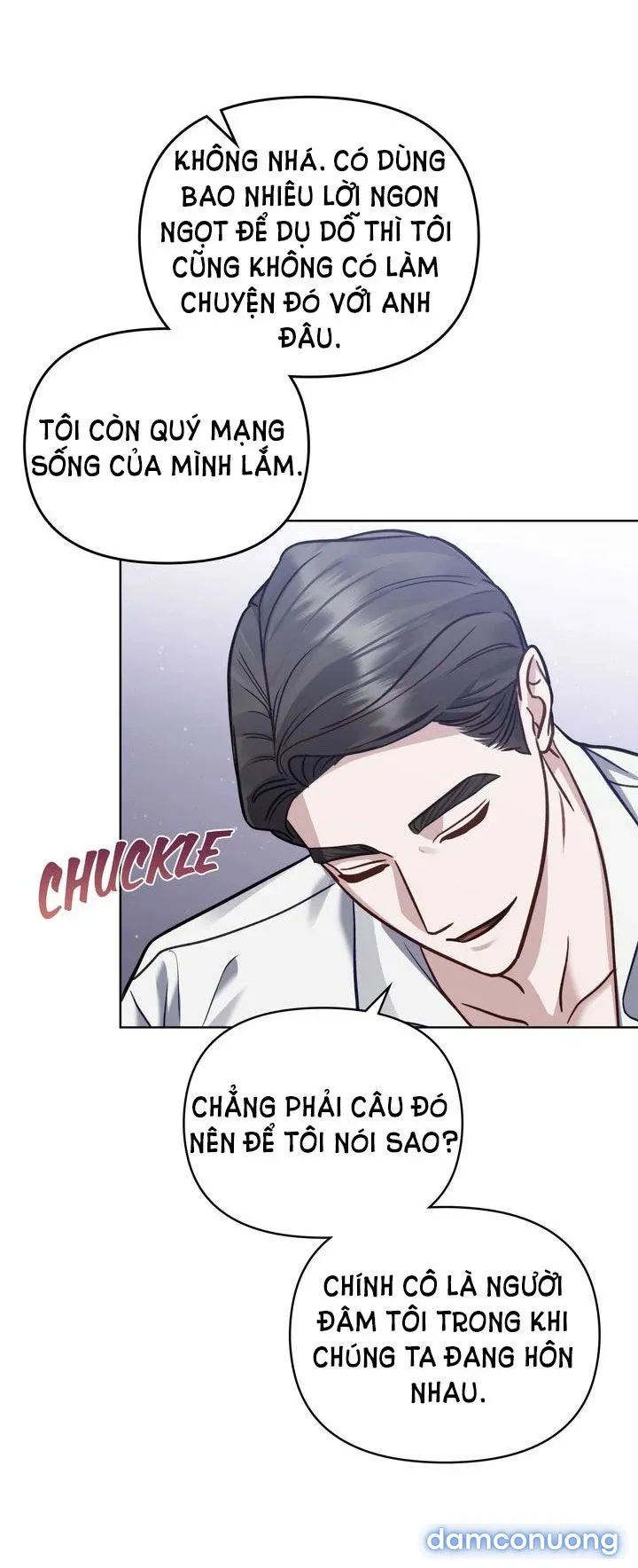 Kẻ Nghiệp Dư 