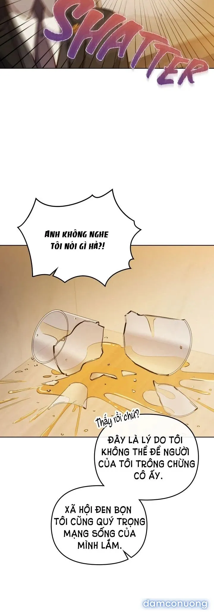 Kẻ Nghiệp Dư 