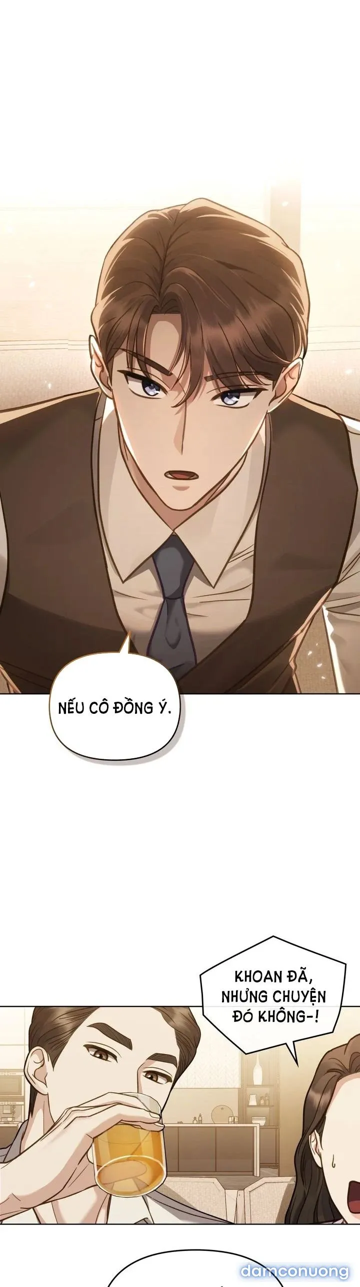 Kẻ Nghiệp Dư 