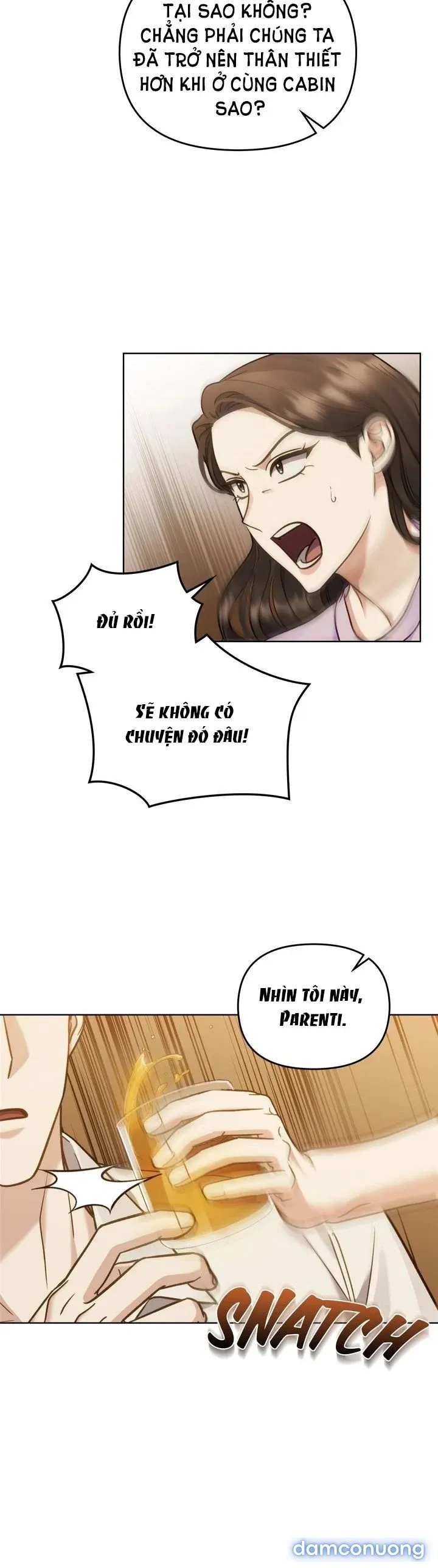 Kẻ Nghiệp Dư 