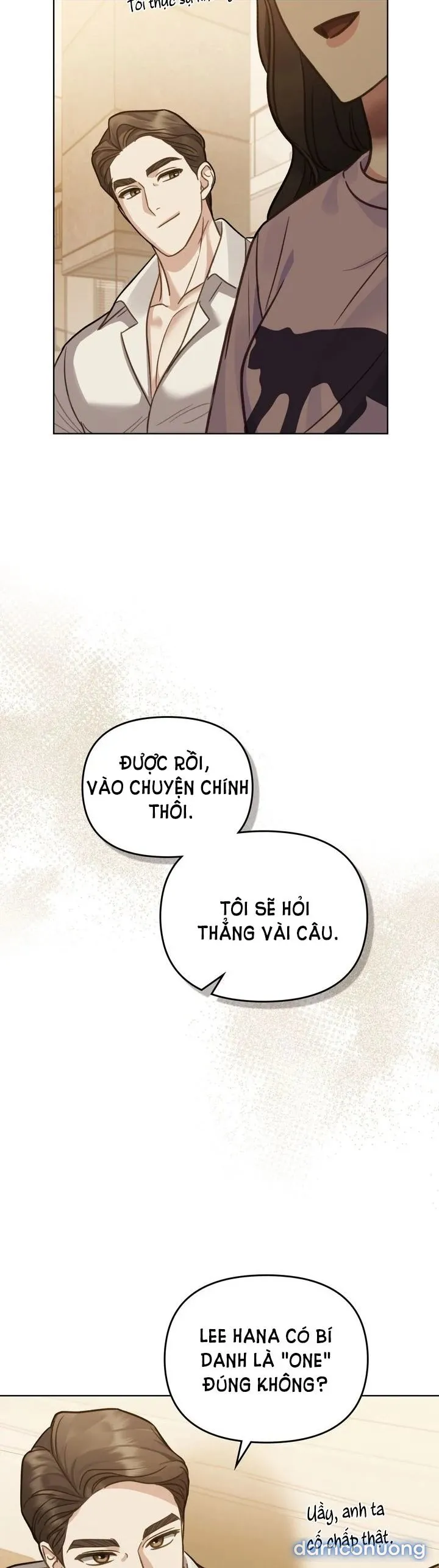Kẻ Nghiệp Dư 