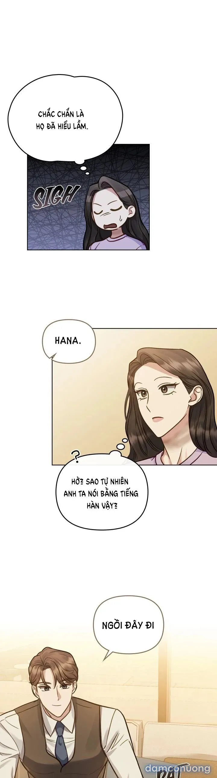 Kẻ Nghiệp Dư 