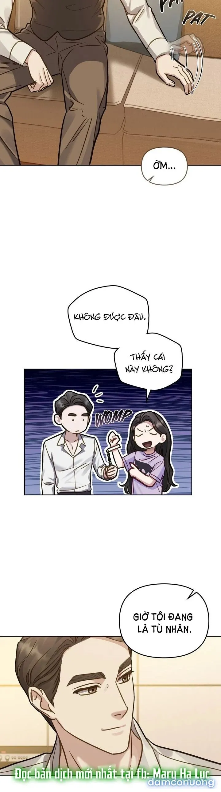 Kẻ Nghiệp Dư 
