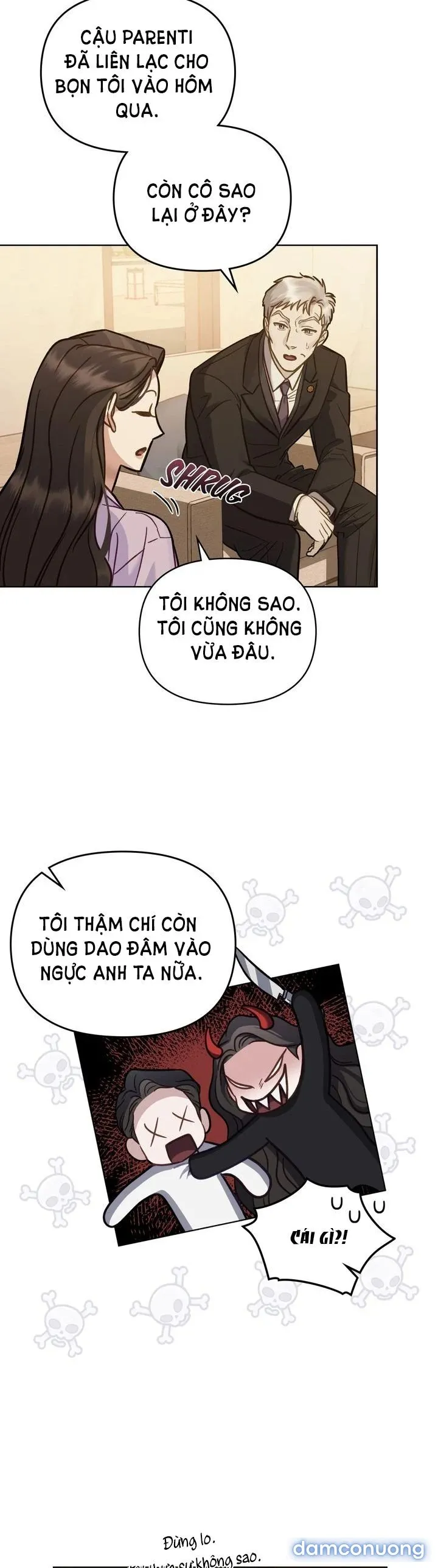 Kẻ Nghiệp Dư 