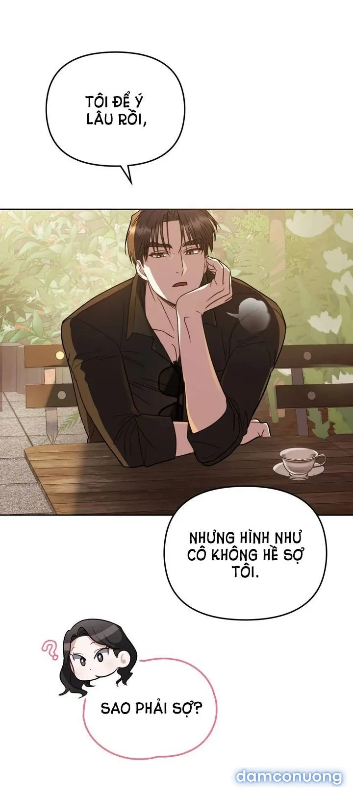 Kẻ Nghiệp Dư 