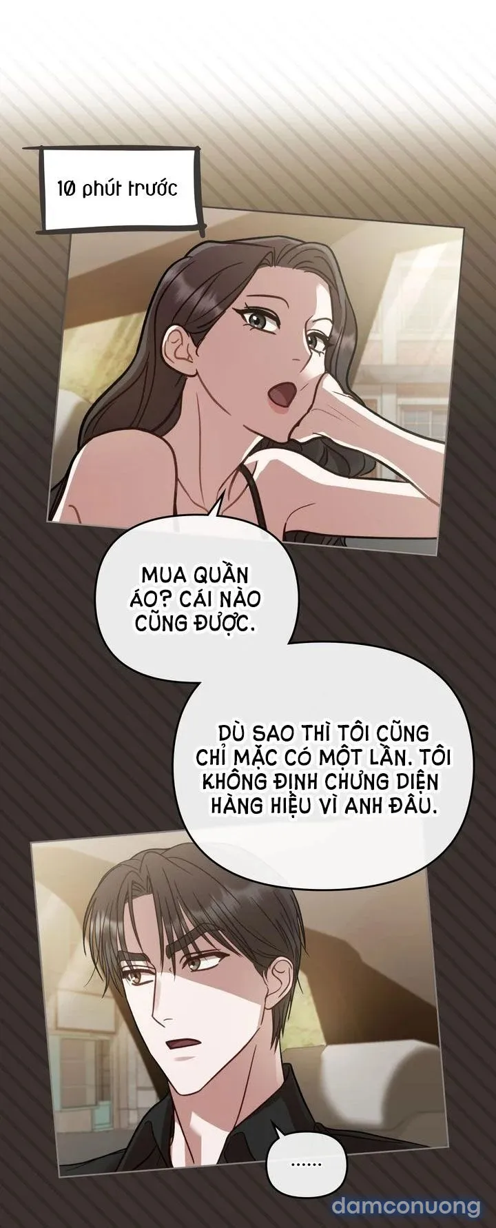 Kẻ Nghiệp Dư 
