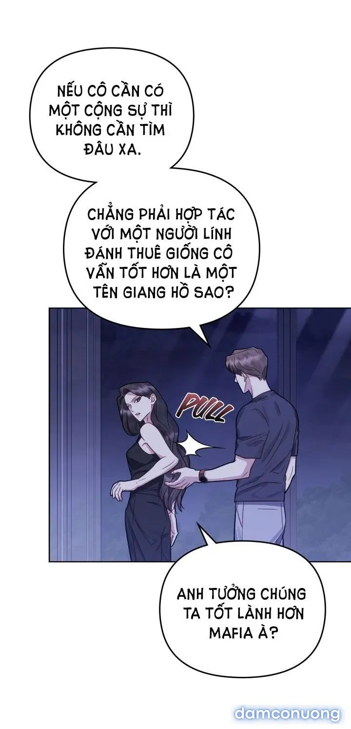 Kẻ Nghiệp Dư 