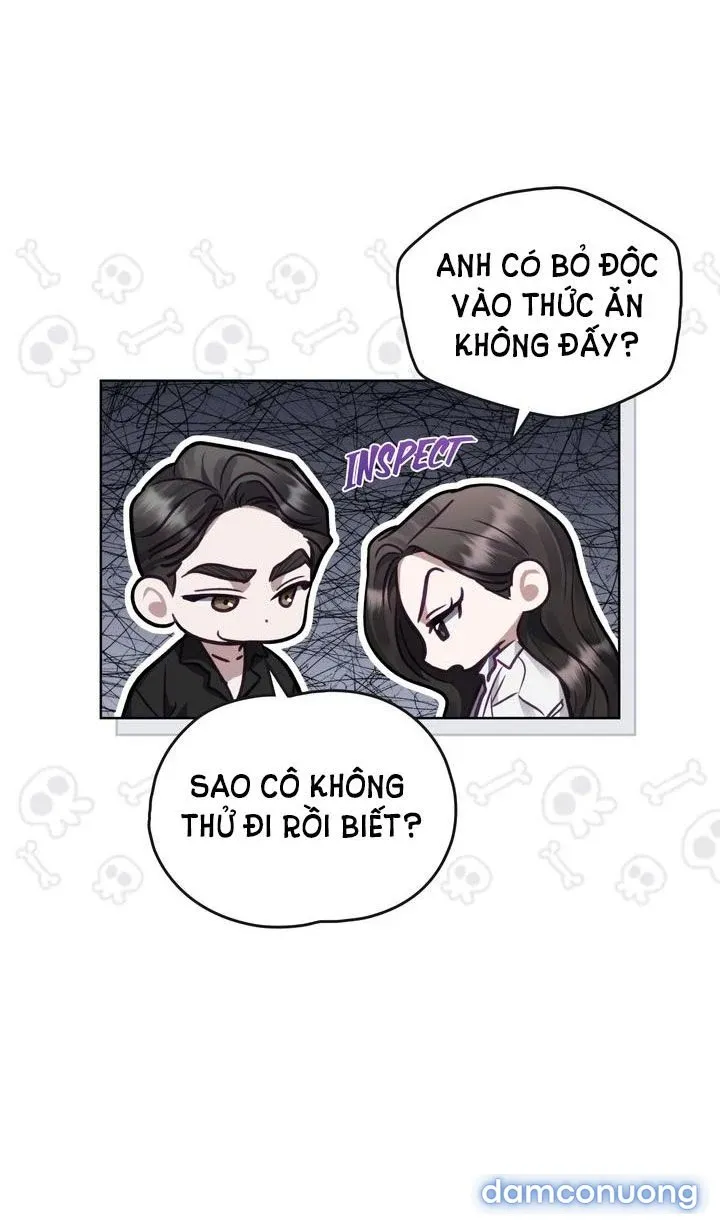 Kẻ Nghiệp Dư 