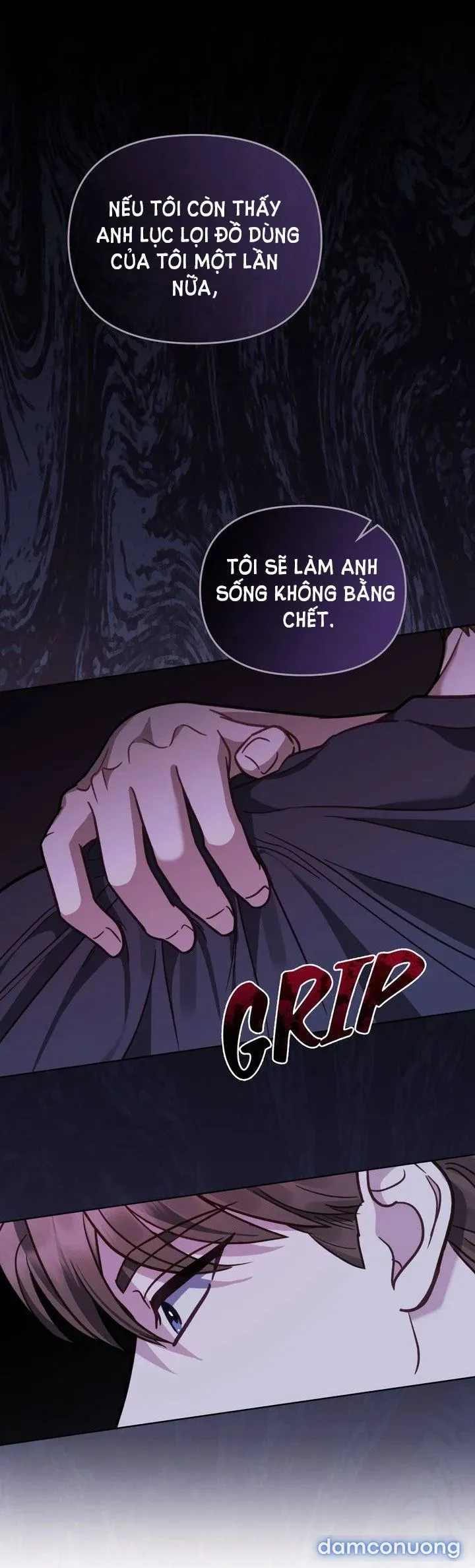 Kẻ Nghiệp Dư 