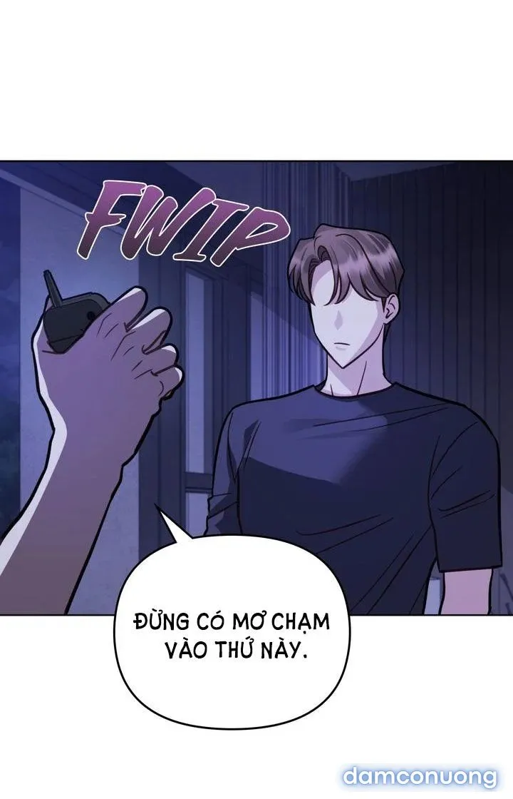 Kẻ Nghiệp Dư 