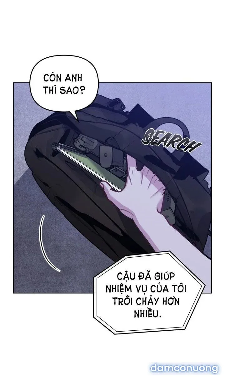 Kẻ Nghiệp Dư 