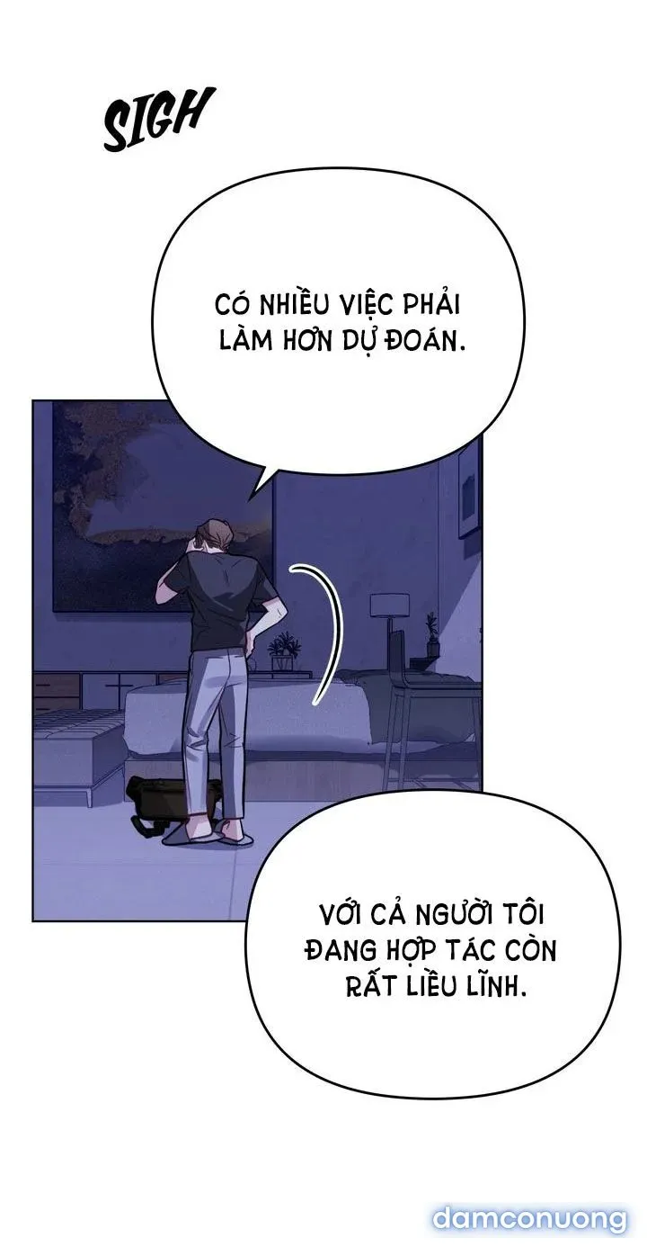 Kẻ Nghiệp Dư 