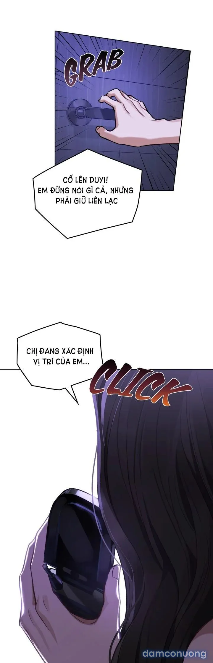 Kẻ Nghiệp Dư 