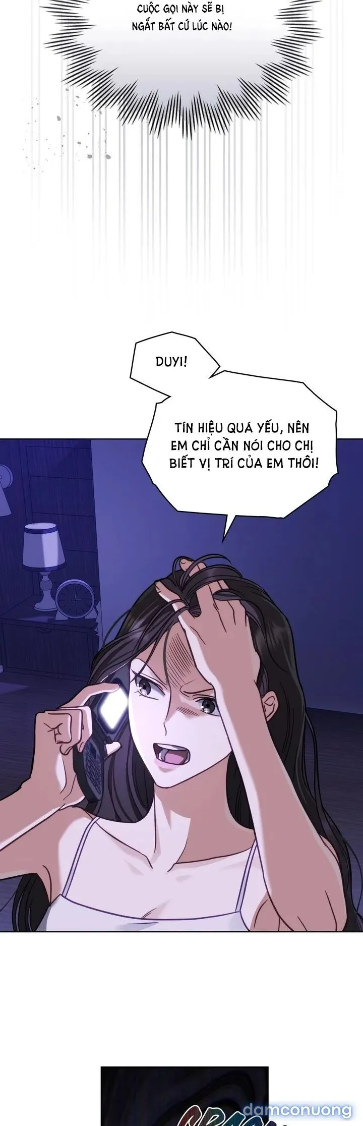 Kẻ Nghiệp Dư 