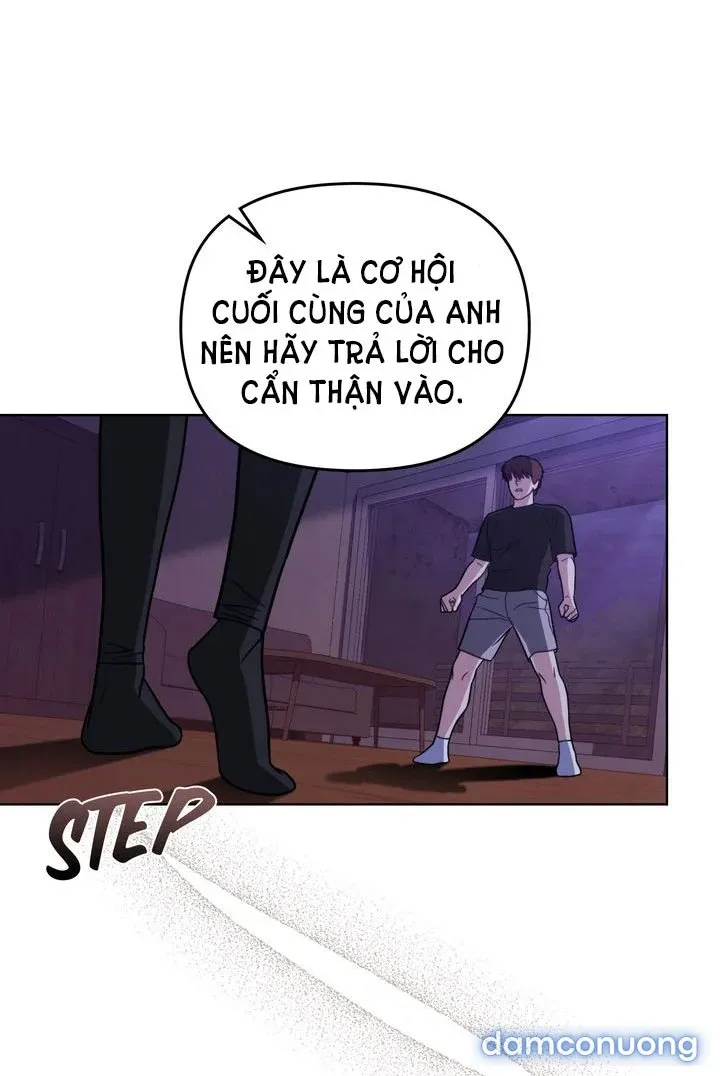 Kẻ Nghiệp Dư 