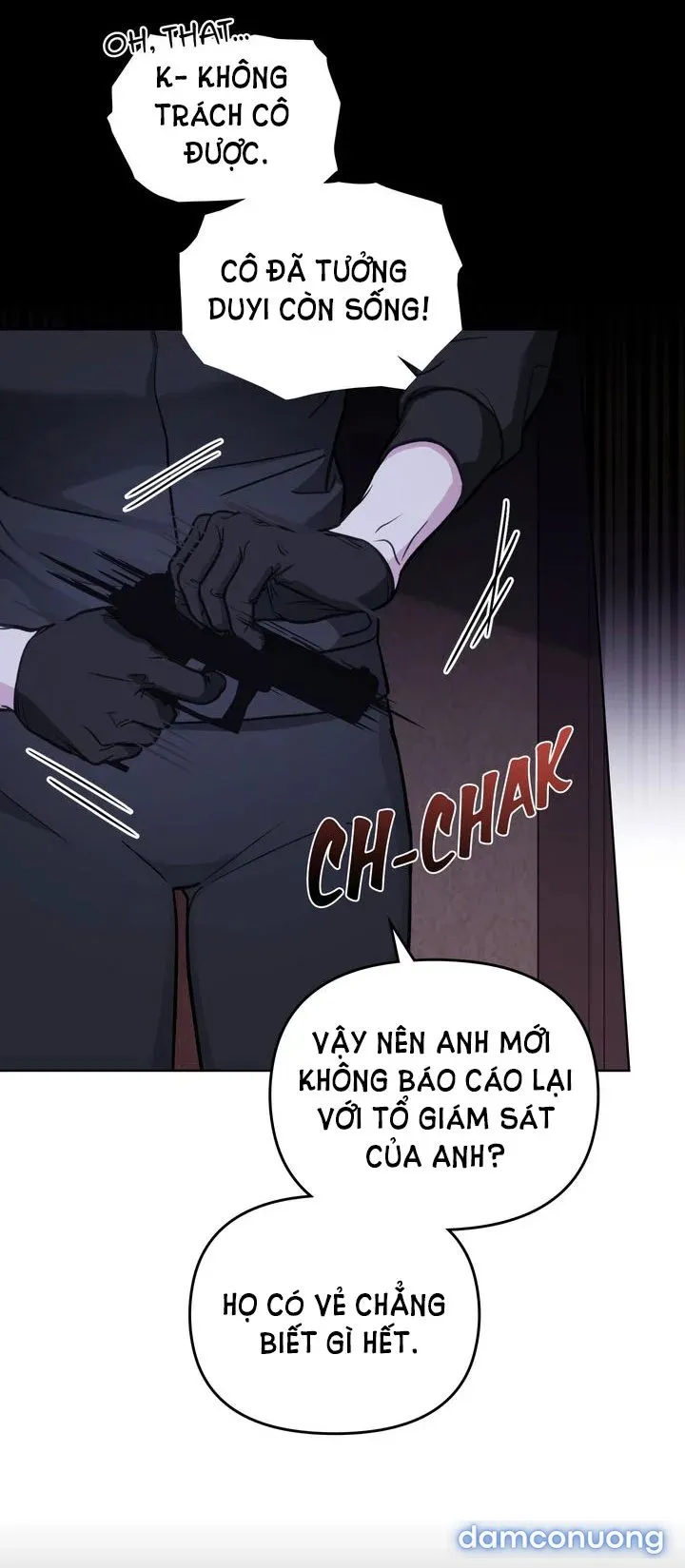 Kẻ Nghiệp Dư 