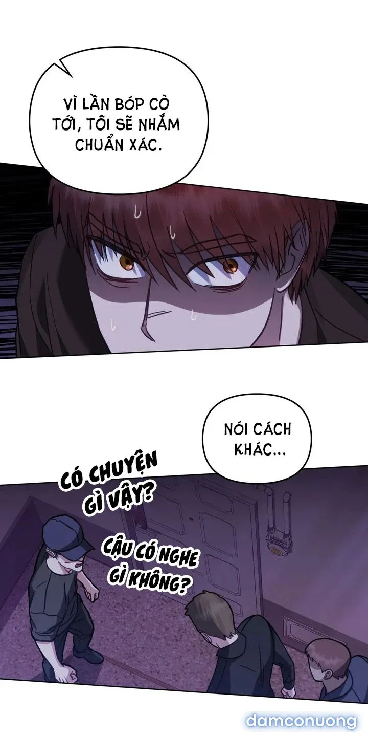Kẻ Nghiệp Dư 