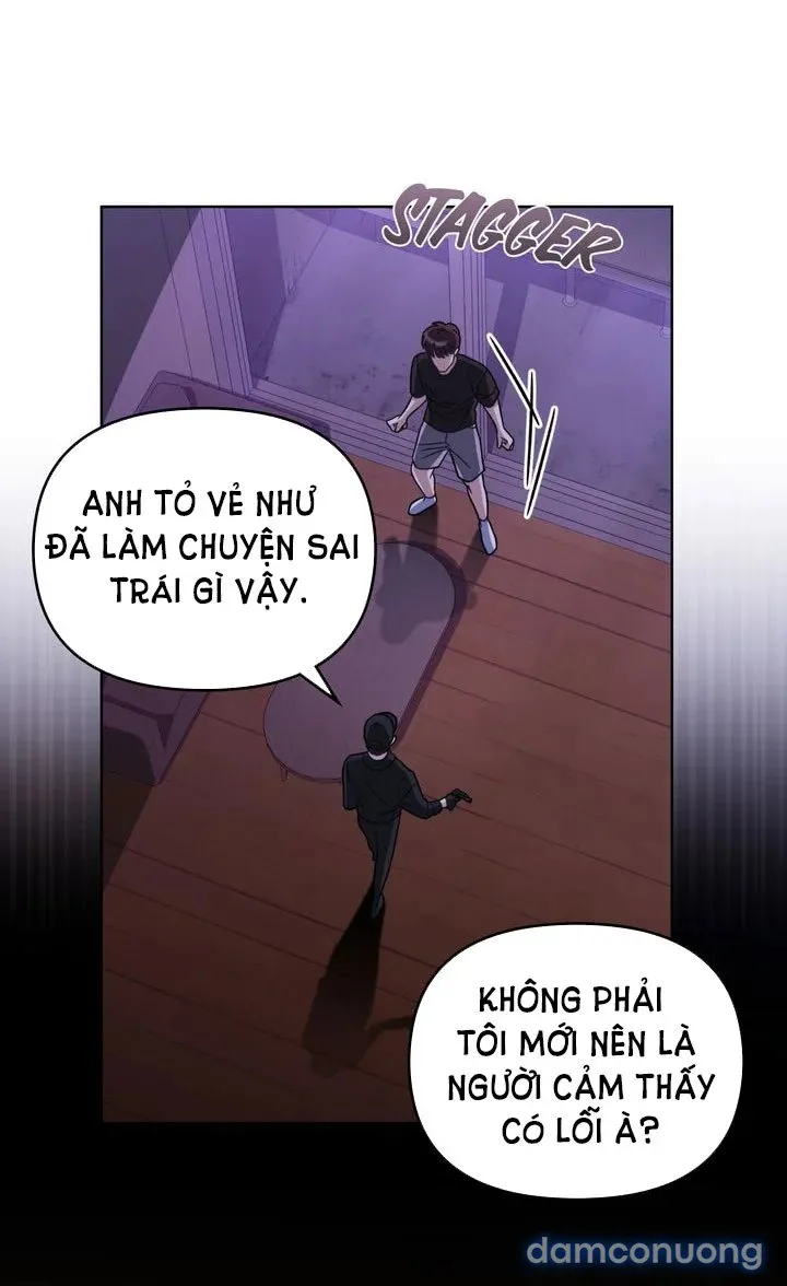 Kẻ Nghiệp Dư 