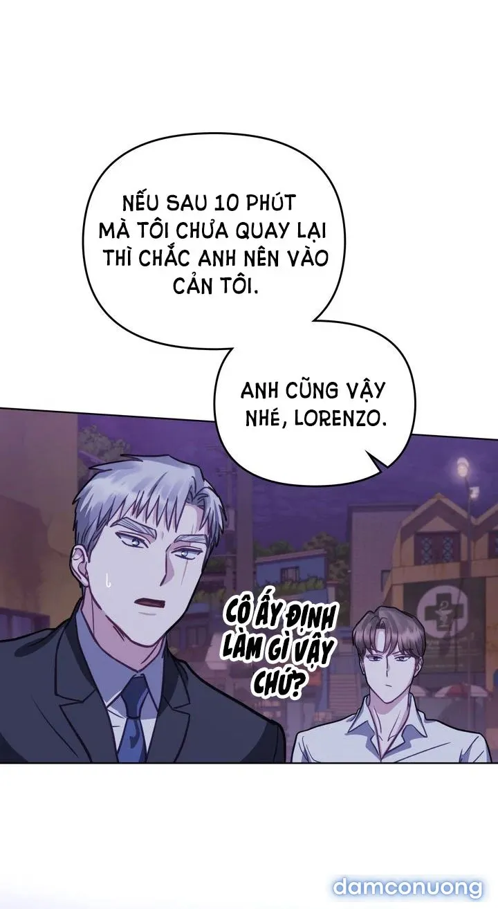 Kẻ Nghiệp Dư 