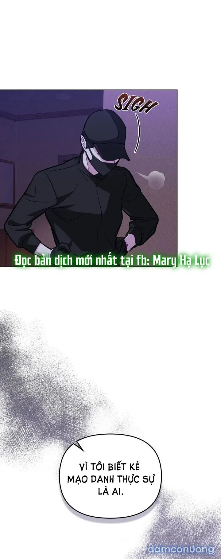 Kẻ Nghiệp Dư 