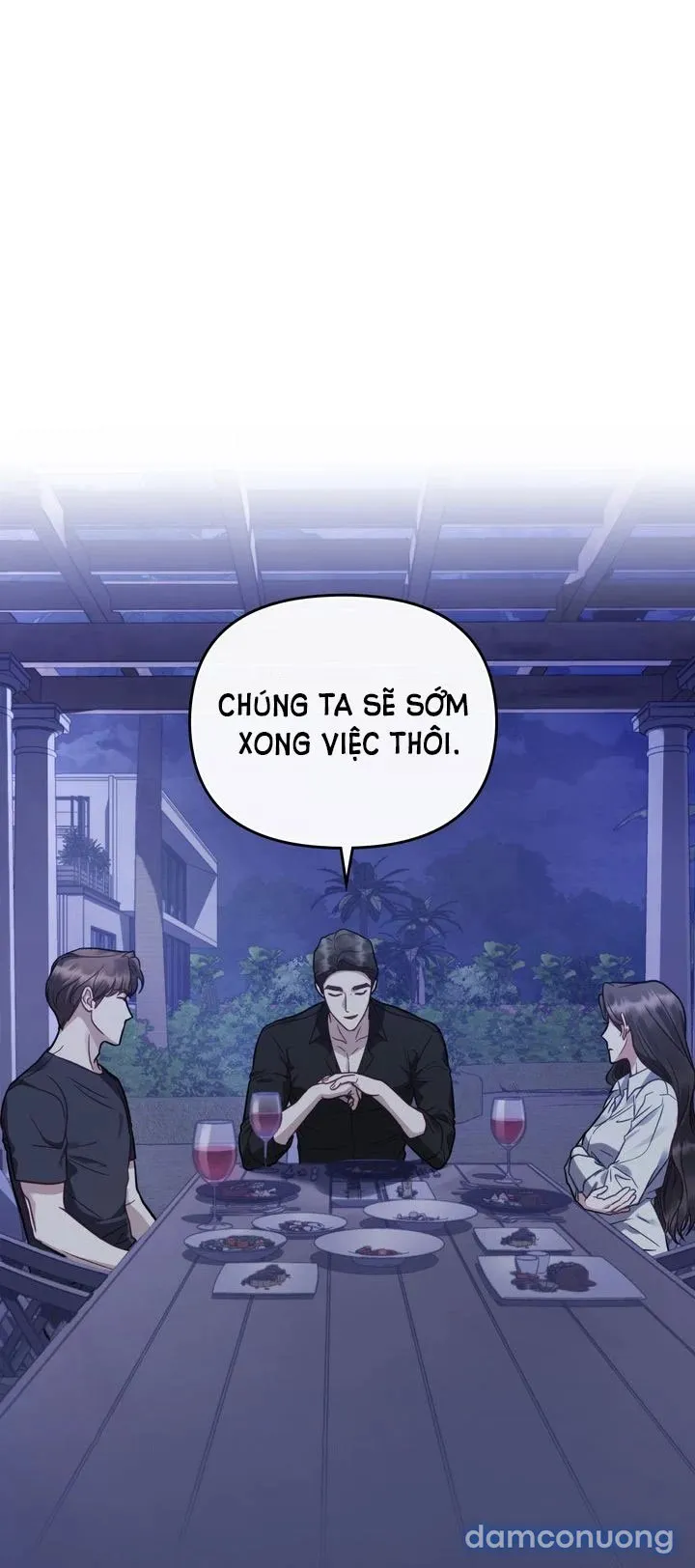 Kẻ Nghiệp Dư 