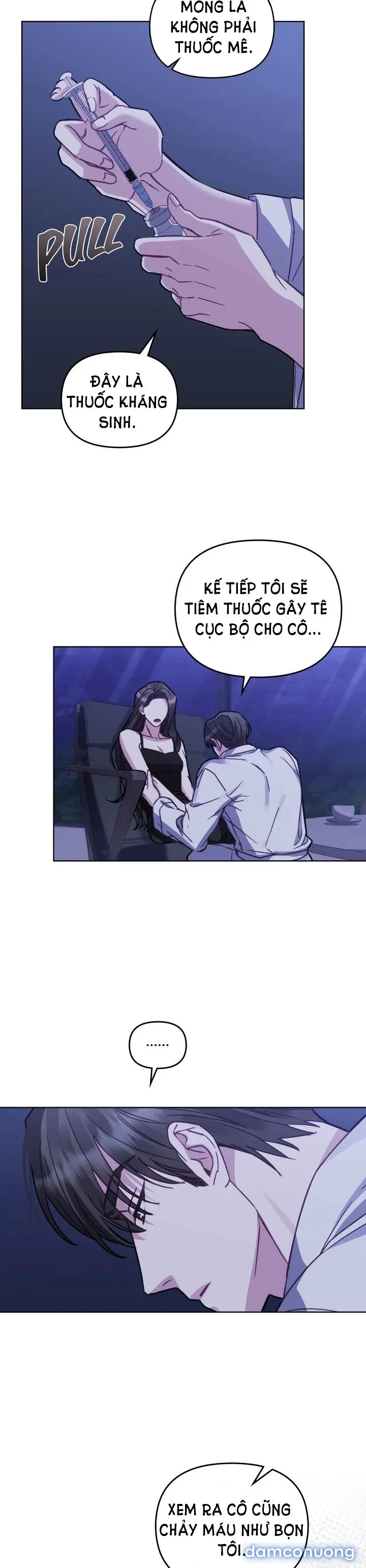 Kẻ Nghiệp Dư 