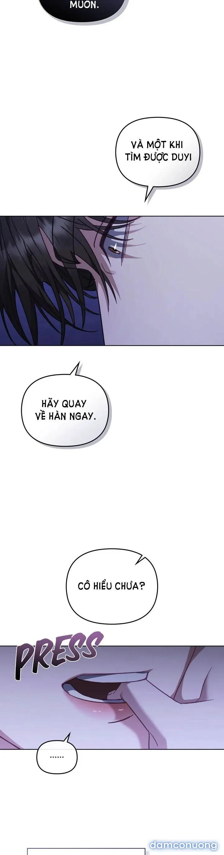 Kẻ Nghiệp Dư 