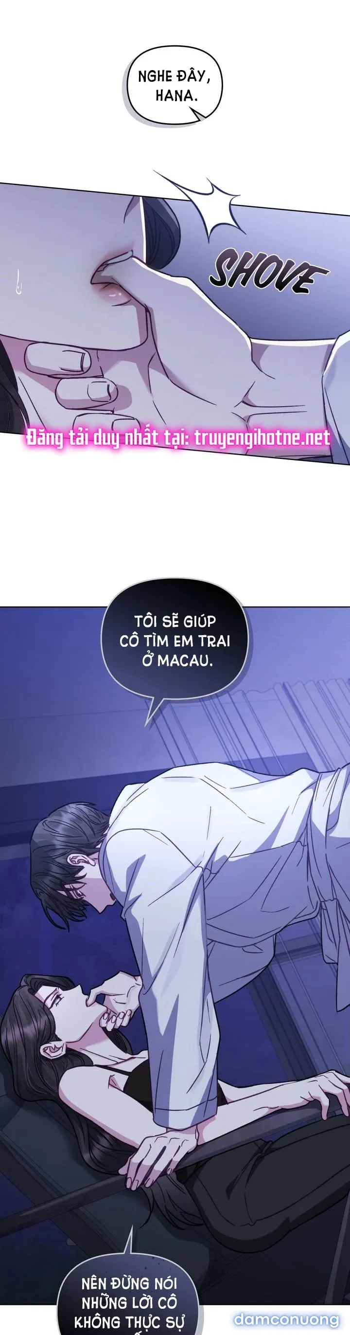 Kẻ Nghiệp Dư 
