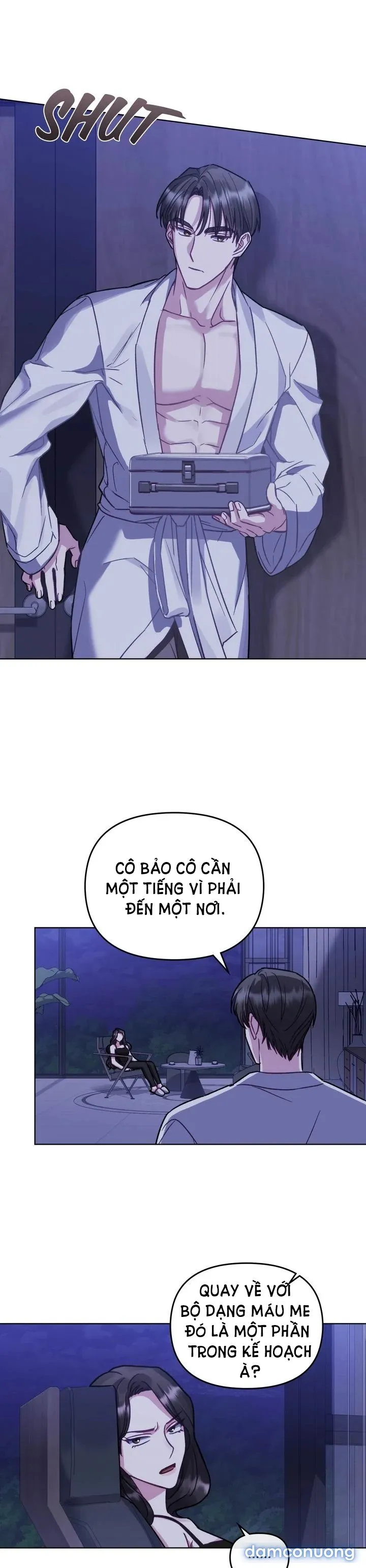 Kẻ Nghiệp Dư 
