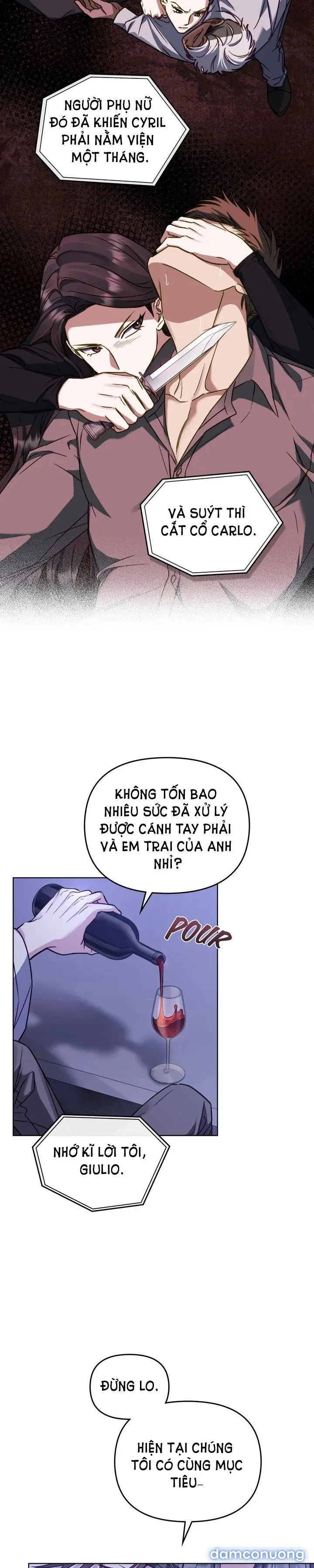 Kẻ Nghiệp Dư 