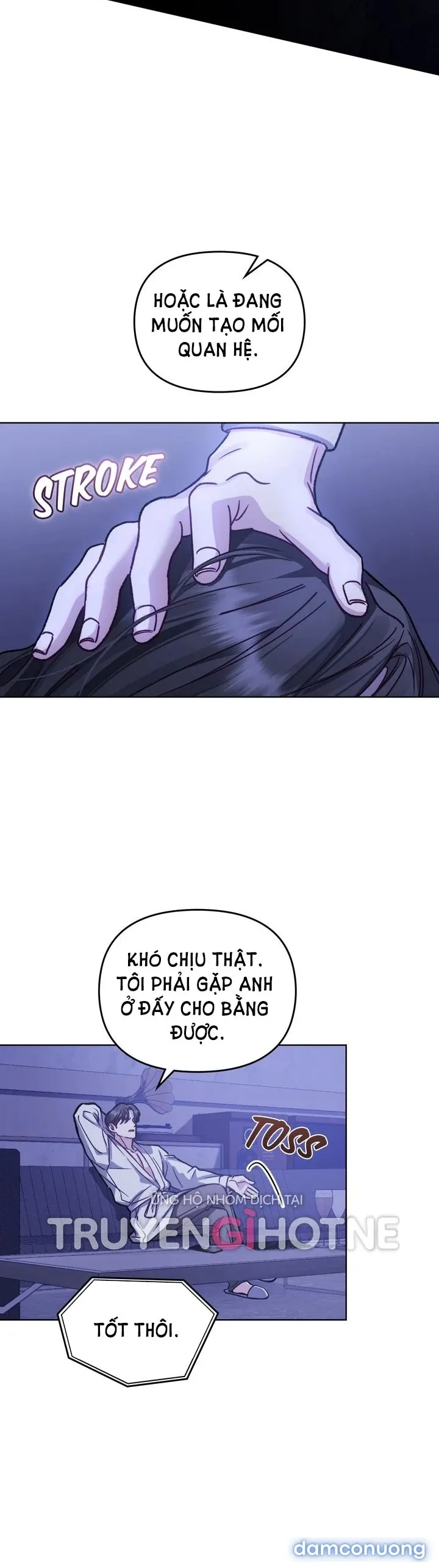 Kẻ Nghiệp Dư 