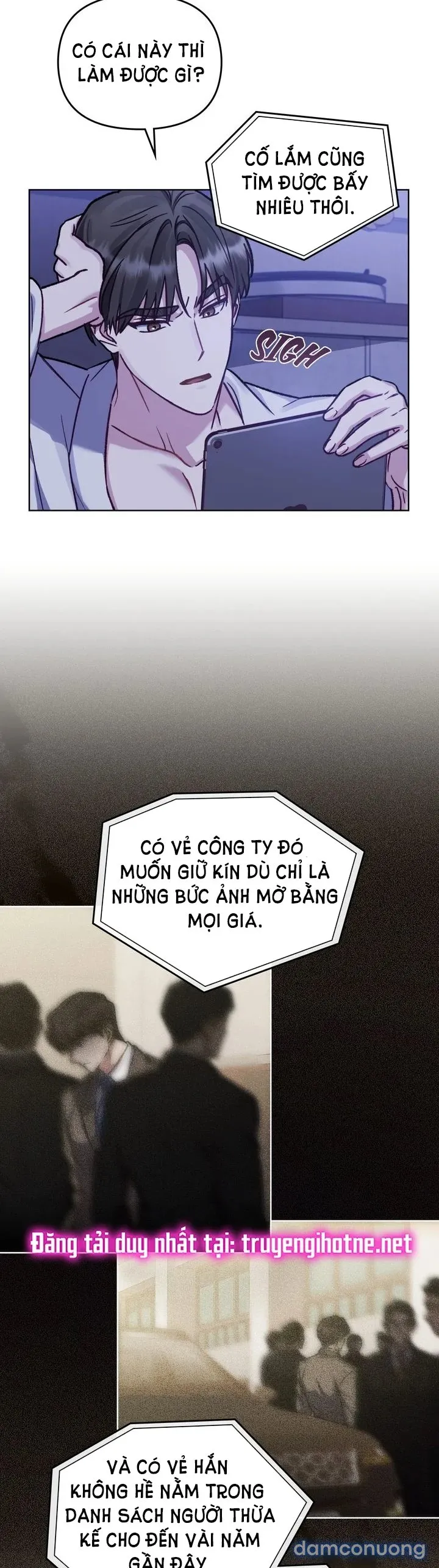 Kẻ Nghiệp Dư 