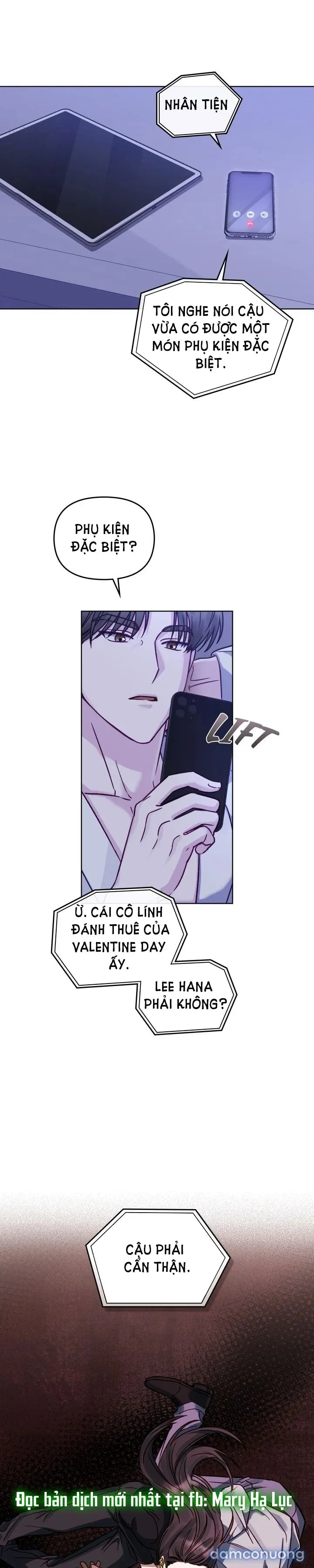 Kẻ Nghiệp Dư 
