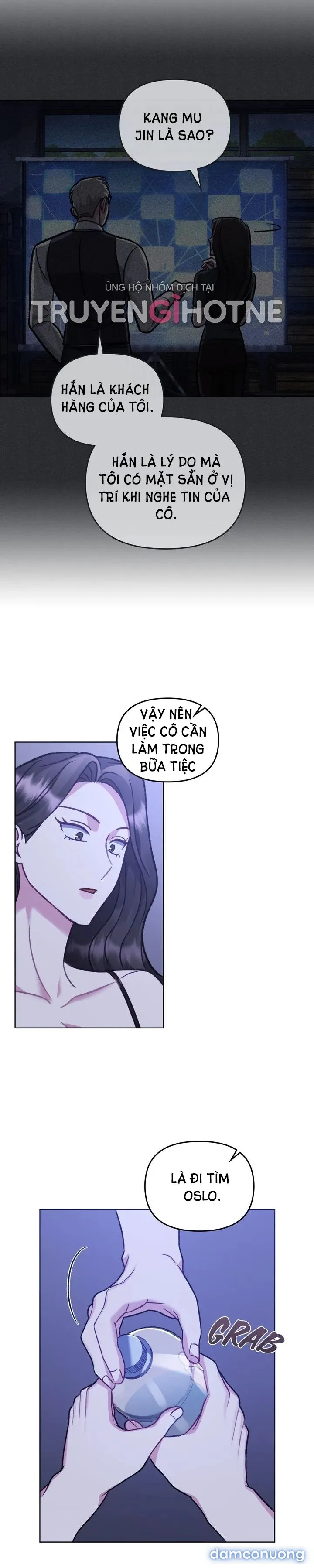 Kẻ Nghiệp Dư 