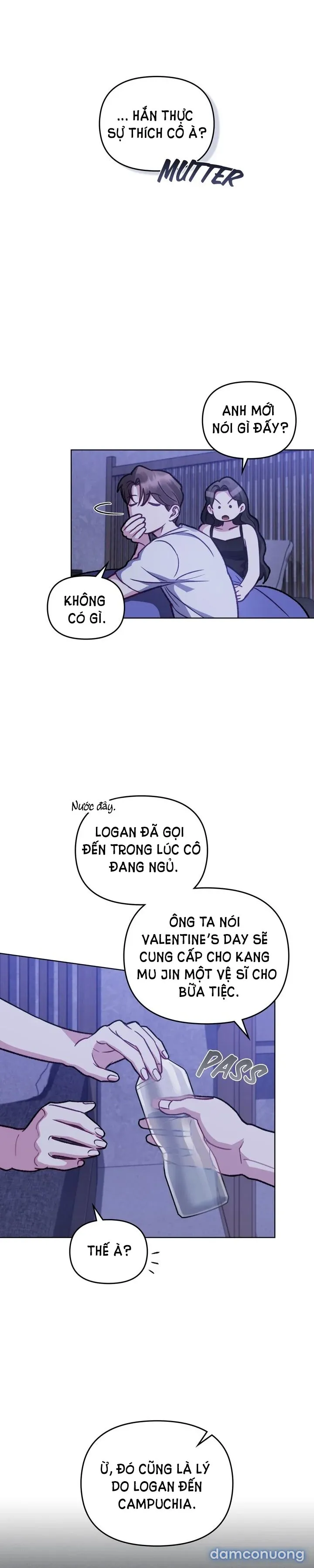 Kẻ Nghiệp Dư 