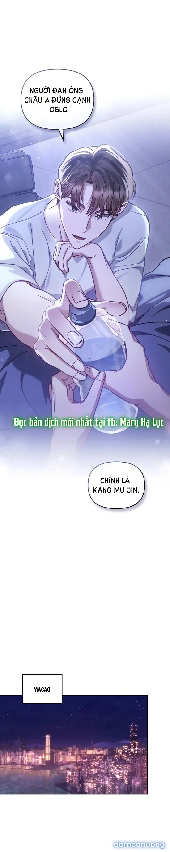 Kẻ Nghiệp Dư 