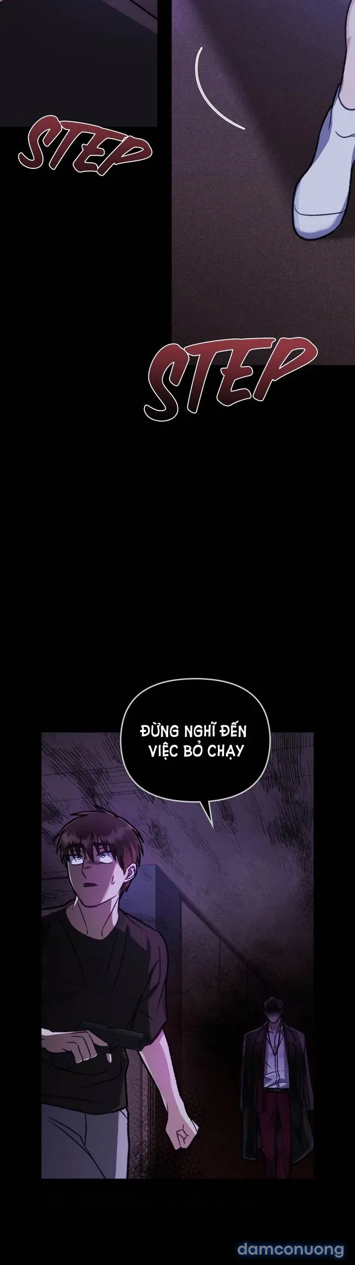 Kẻ Nghiệp Dư 