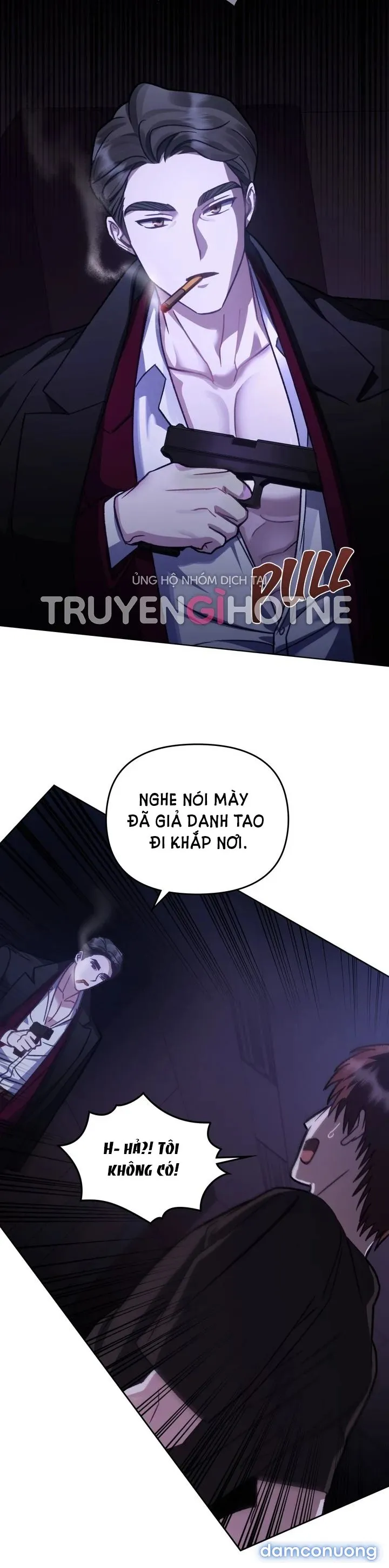 Kẻ Nghiệp Dư 