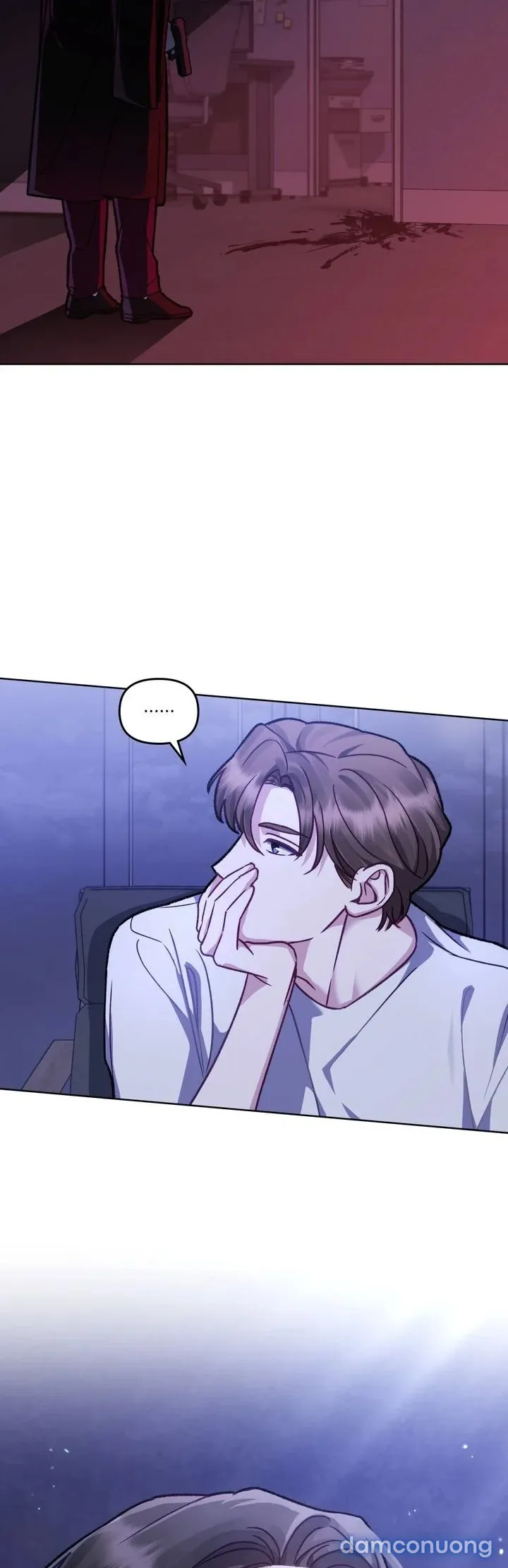 Kẻ Nghiệp Dư 