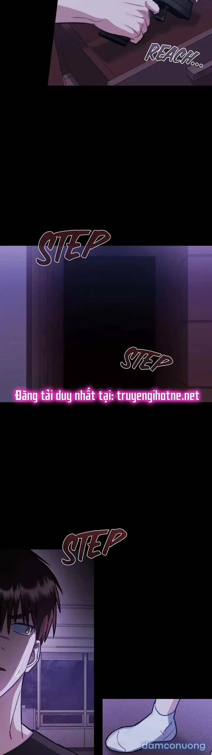 Kẻ Nghiệp Dư 