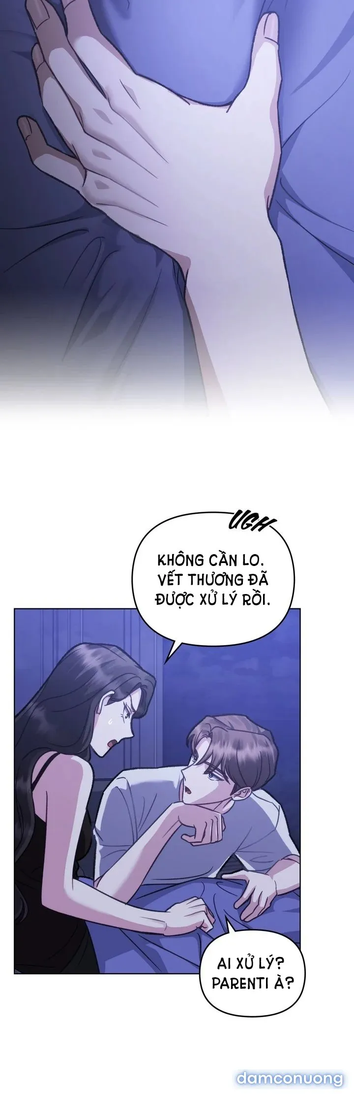 Kẻ Nghiệp Dư 
