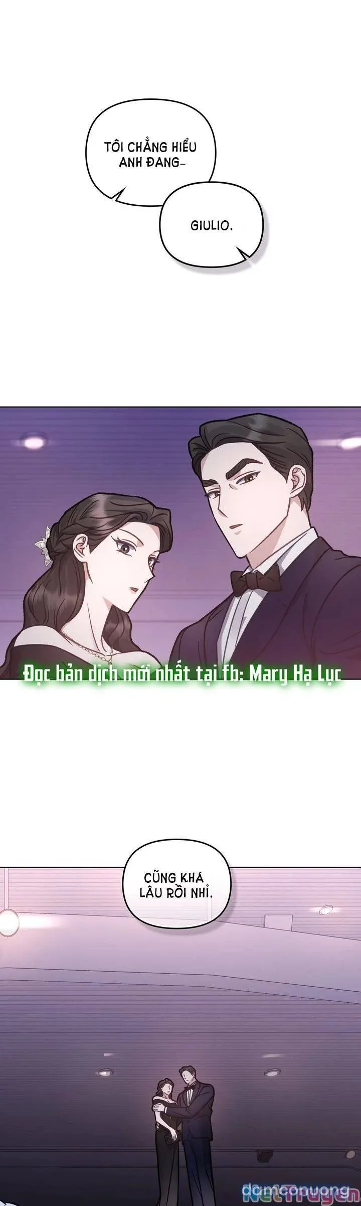 Kẻ Nghiệp Dư 