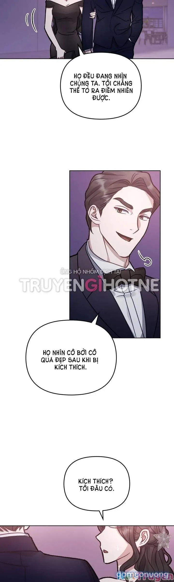Kẻ Nghiệp Dư 