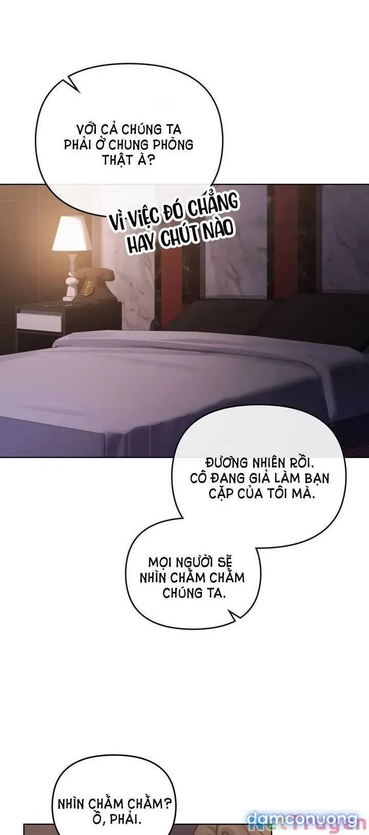 Kẻ Nghiệp Dư 