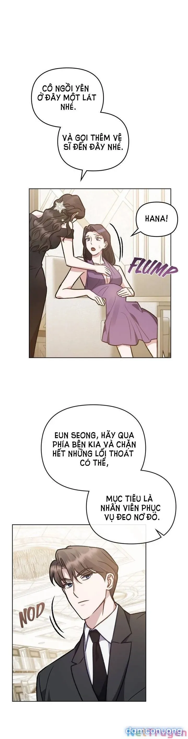 Kẻ Nghiệp Dư 
